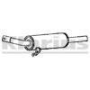 VWSEA 029115299A Middle Silencer